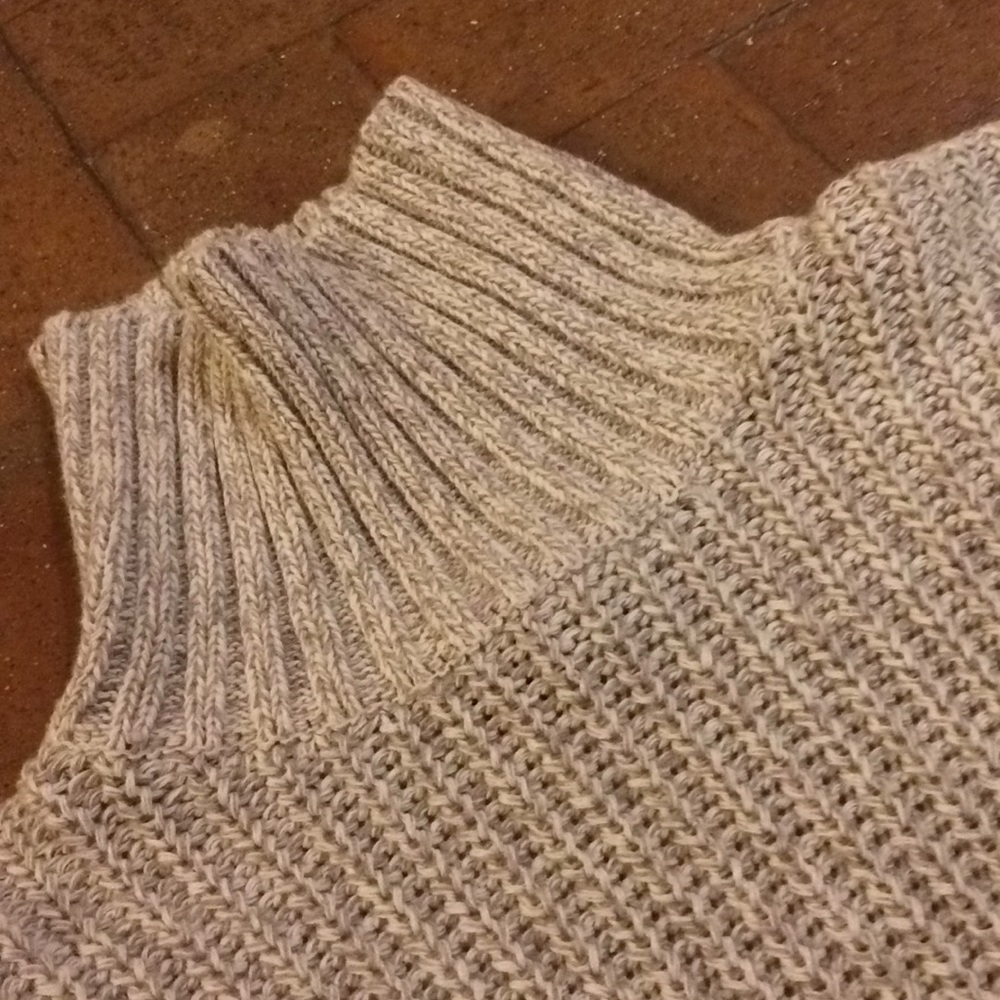 #Abercrombie&Fitch Pullover Beige - Picture 2 of 4